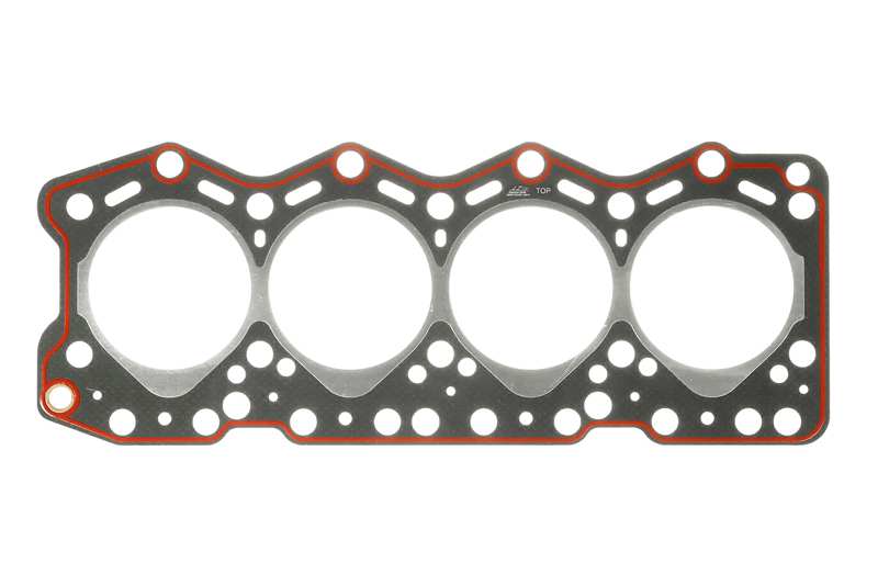 Hengerfej tömítés